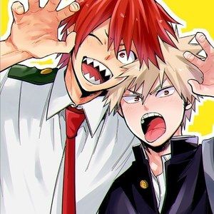 Meet your Posher, Fallon